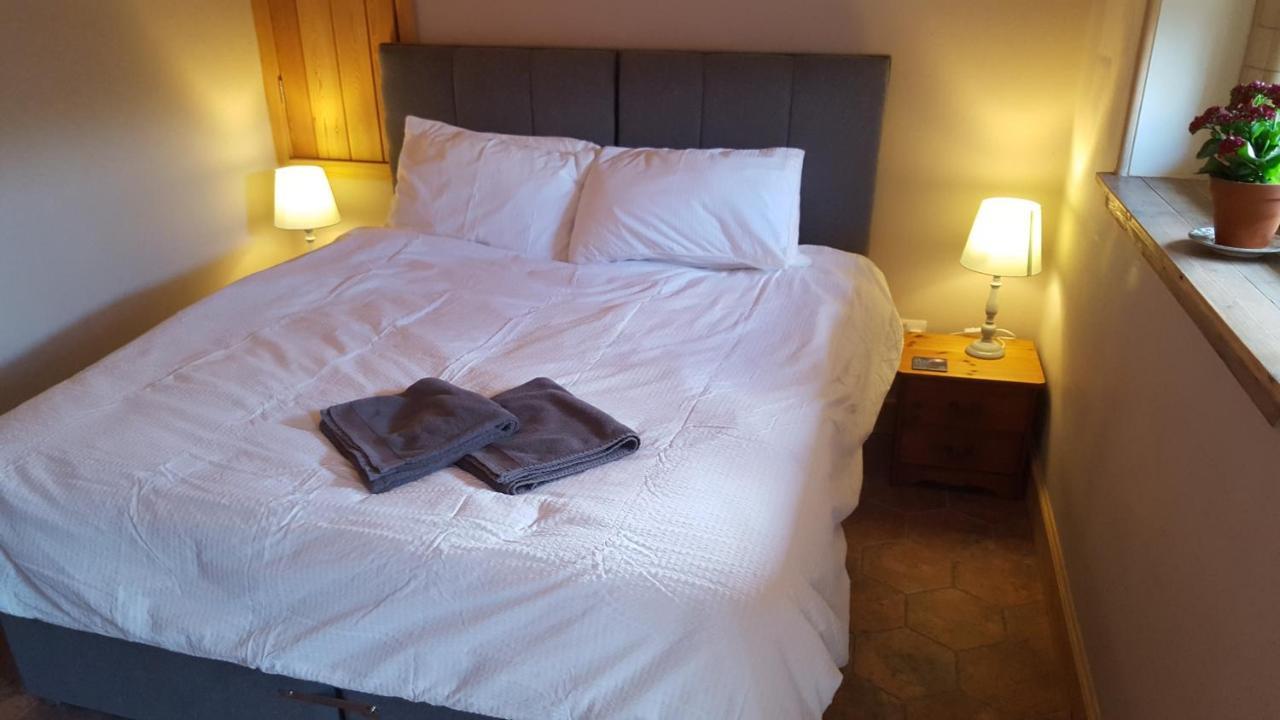 Eco Indigo Villa Dunbar Bagian luar foto